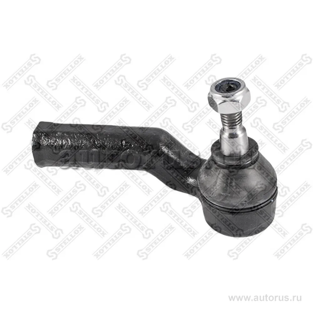 Наконечник рулевой правый Ford C-Max/Grand C-Max/Focus 1.6/1.6TDCi STELLOX 51-00875-SX