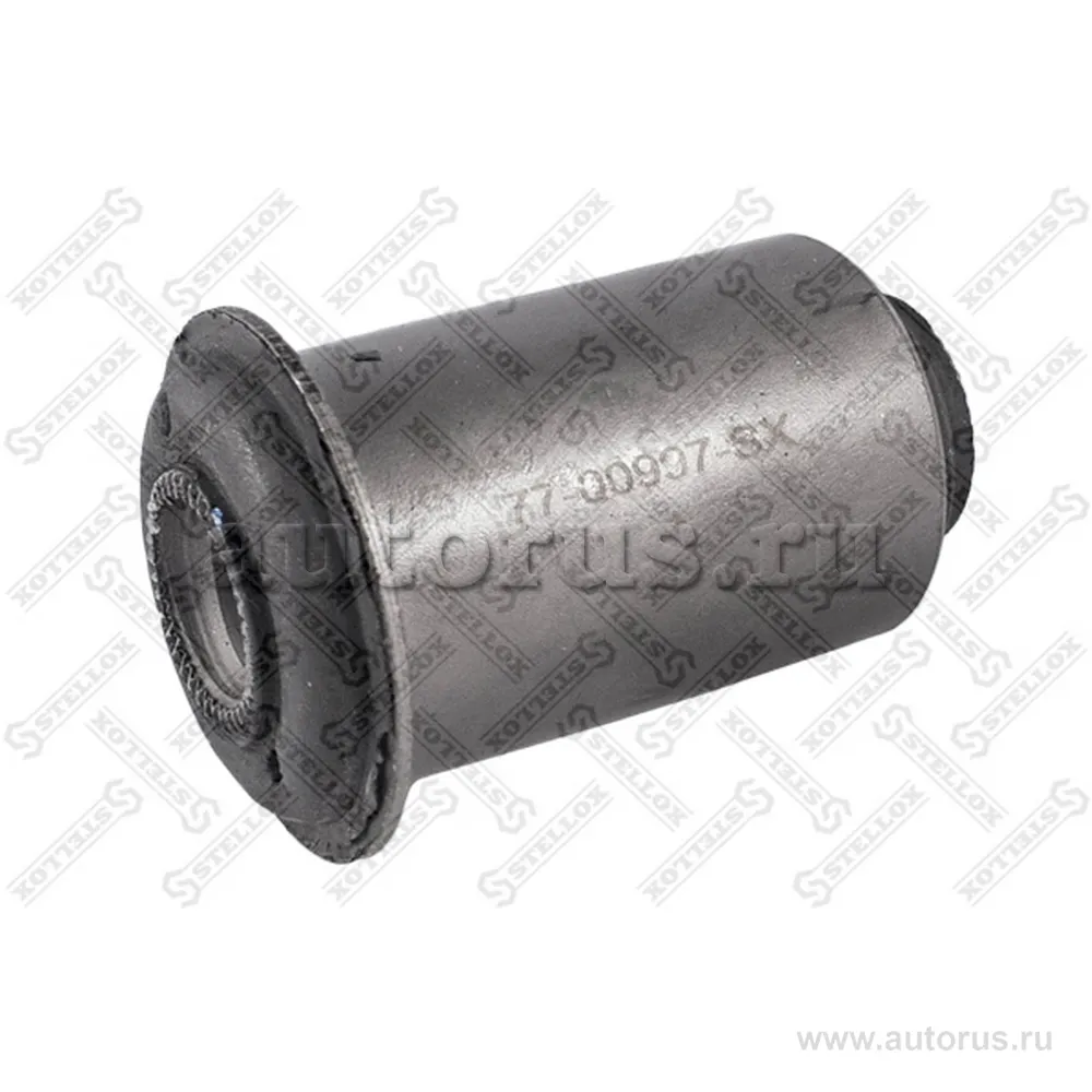 Сайлентблок рычага пер. volvo 240/260 all 74-93 STELLOX 7700997SX