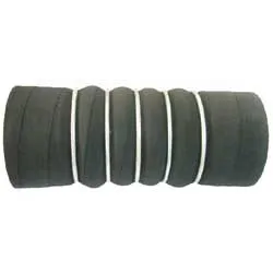 Патрубок интеркулера MAN M90/L/M 2000 TRK8002