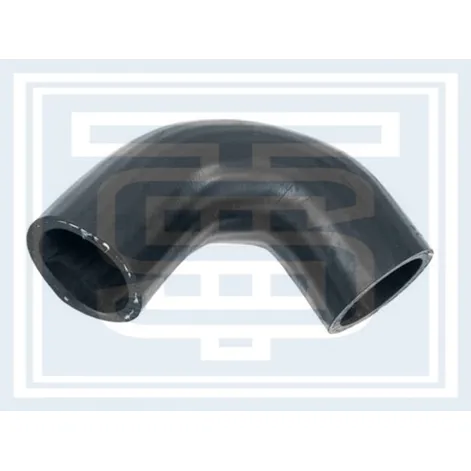 Патрубок сист.охлаждения BMW M30 E34/E32 термостат --- помпа STARKE 111-162