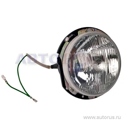 Фара ВАЗ 2106 в сборе дальняя правая