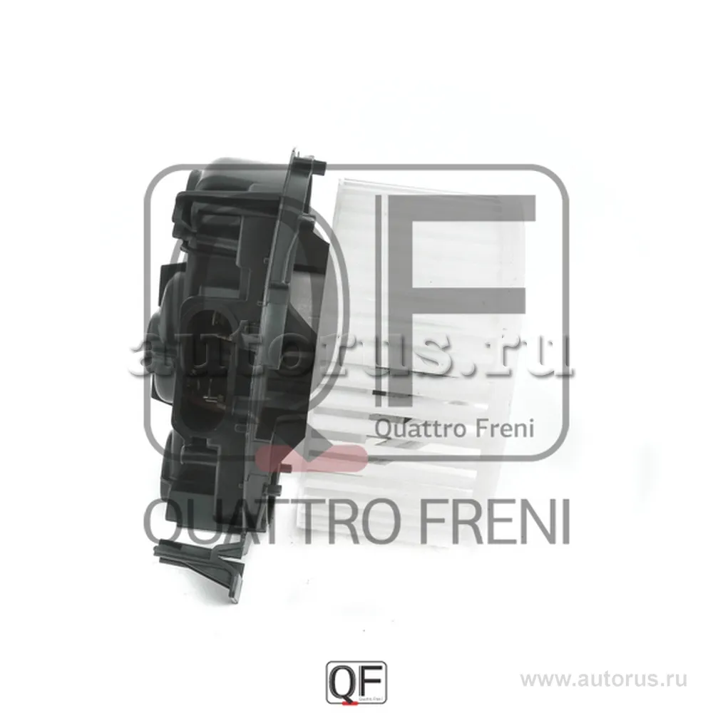Мотор отопителя салона QUATTRO FRENI QF00T01123