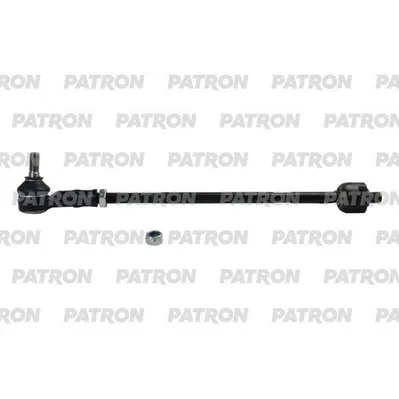 Тяга рулевая в сборе прав VW: PASSAT 88-96 PATRON PS2841R