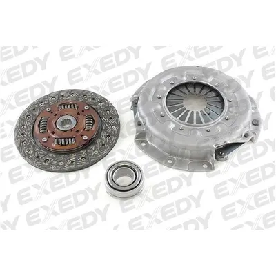 Сцепление в сборе MITSUBISHI Colt/Cordia/Galant/Lancer/Space Wagon 1 EXEDY MBK2001