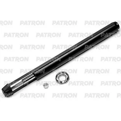 Амортизатор подвески задн NISSAN: BLUEBIRD 85-90, BLUEBIRD 84-88, BLUEB PATRON PSA364022