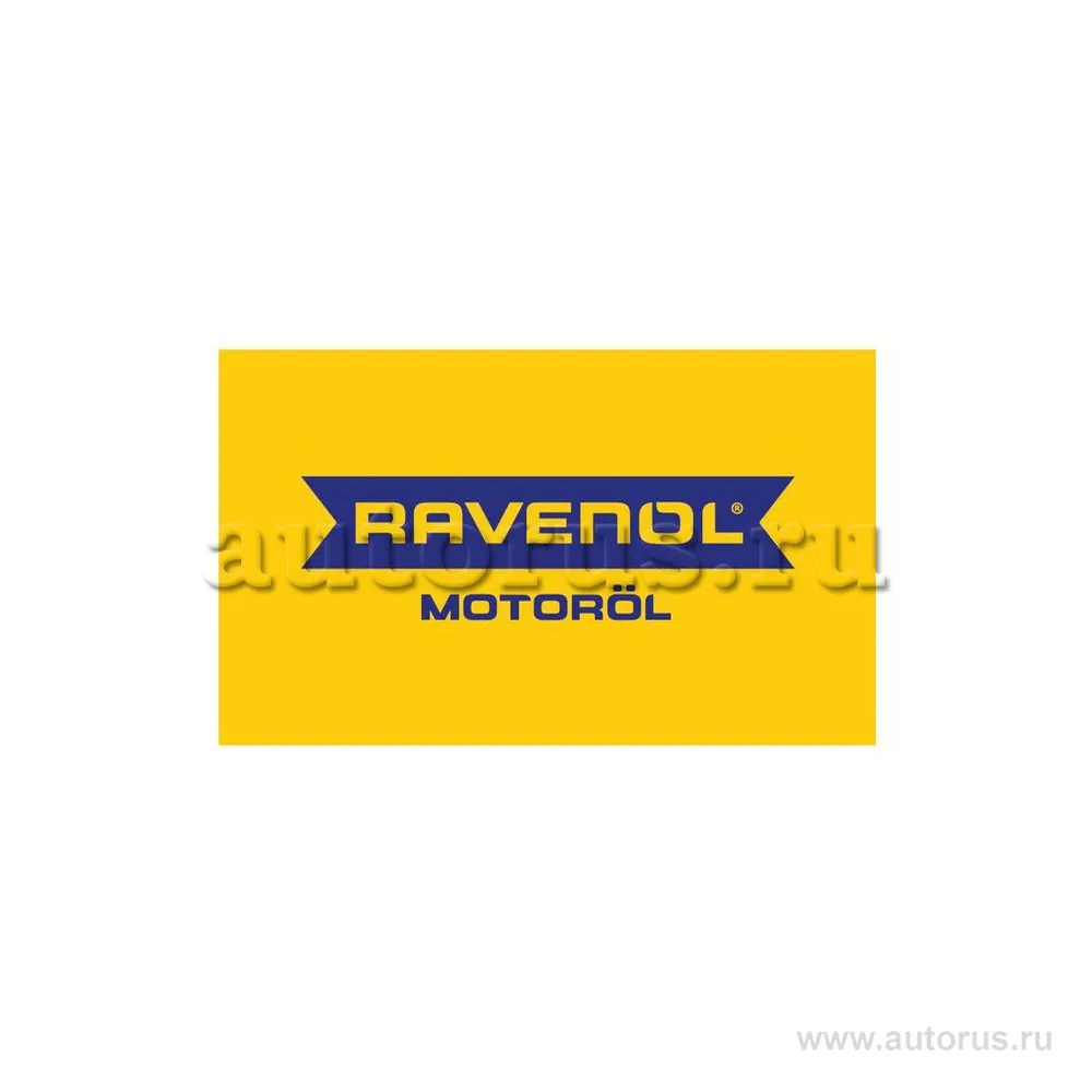 Флаг RAVENOL 120*200 Ravenol 1510201-001