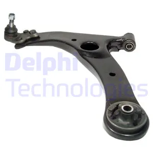 Рычаг передний L TOYOTA Avensis II 03-08 DELPHI TC1992