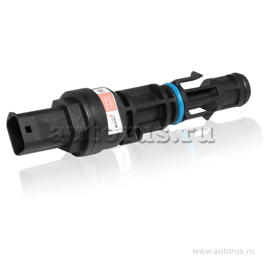 Датчик скорости для а/м Лада Largus (12-)/Renault Logan (04-) 1.4i/1.6i c ABS STARTVOLT VS-SP 0902