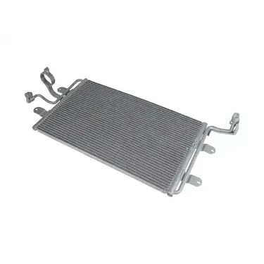 Радиатор кондиционера Audi A3 96> ZENTPARTS Z19161_ZNT