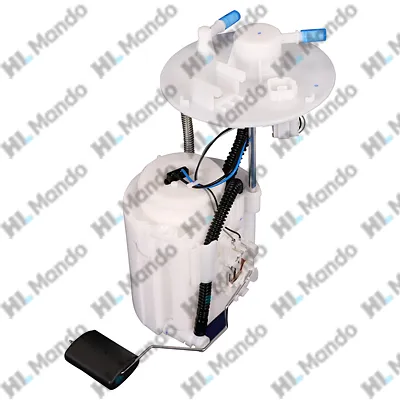 Насос топливный HYUNDAI Elantra (12-),Veloster (12-) MANDO MANDO MMP020004