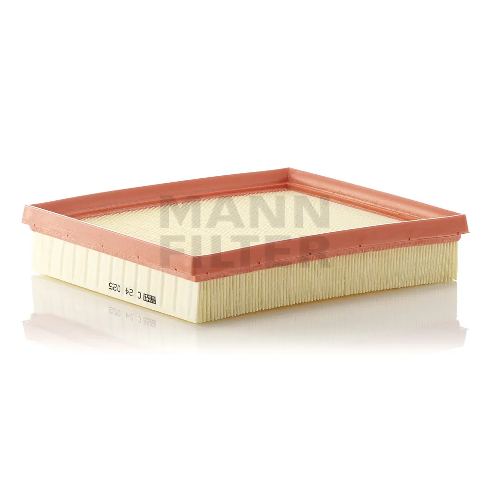 Фильтр воздушный MANN-FILTER C 24 025