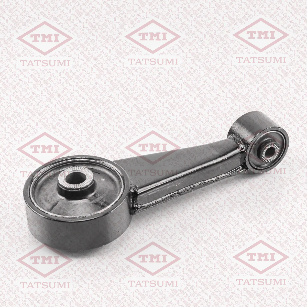 Опора двигателя задняя HYUNDAI Getz 02-> TATSUMI TEG1291