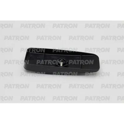 Стекло зеркала прав выпукл, нижн MERCEDES-BENZ: SPRINTER / VW: CR PATRON PMG2436G06