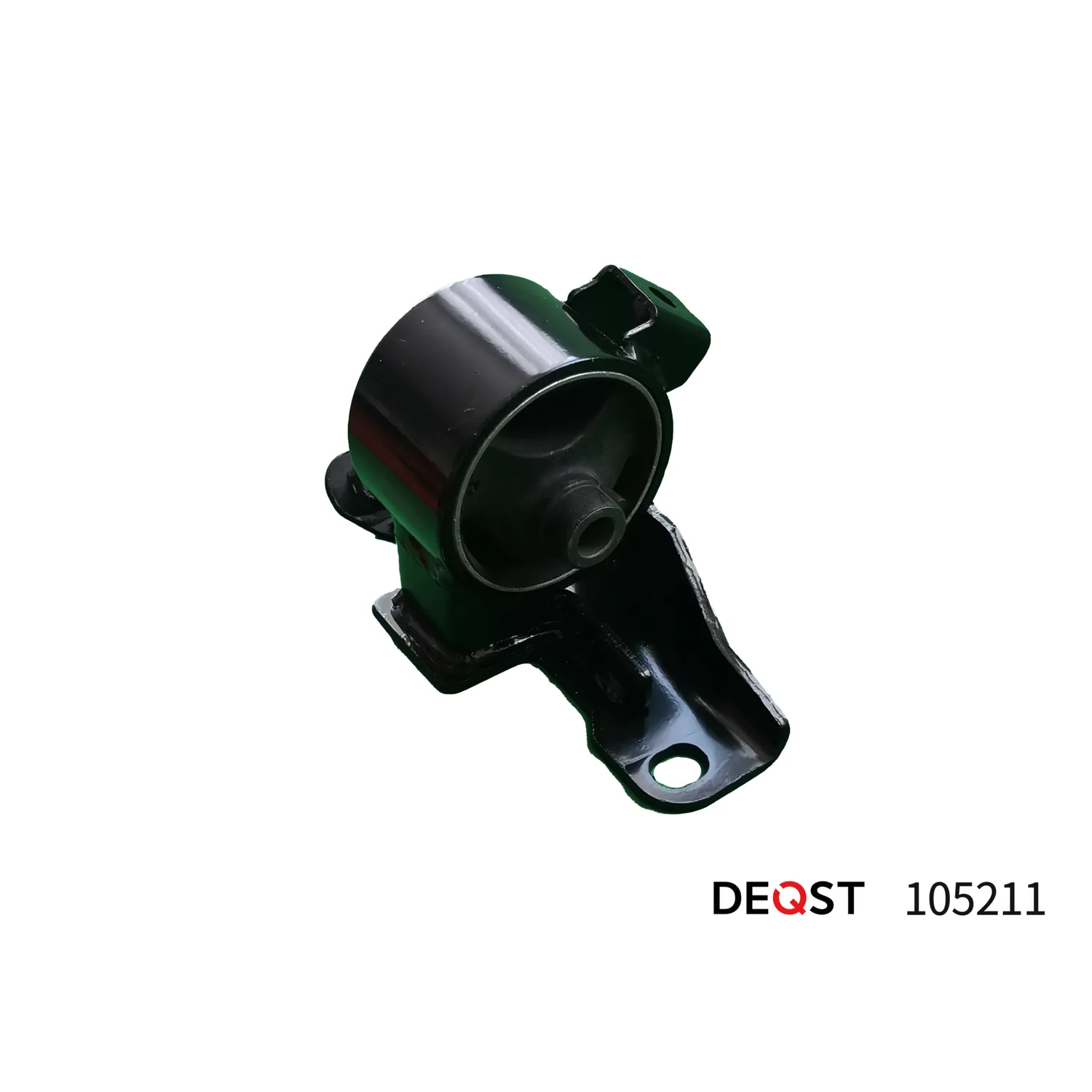 Подушка двигателя, COROLLA 4-5AFE 91-97 ATM AE10#,11# DEQST 105211