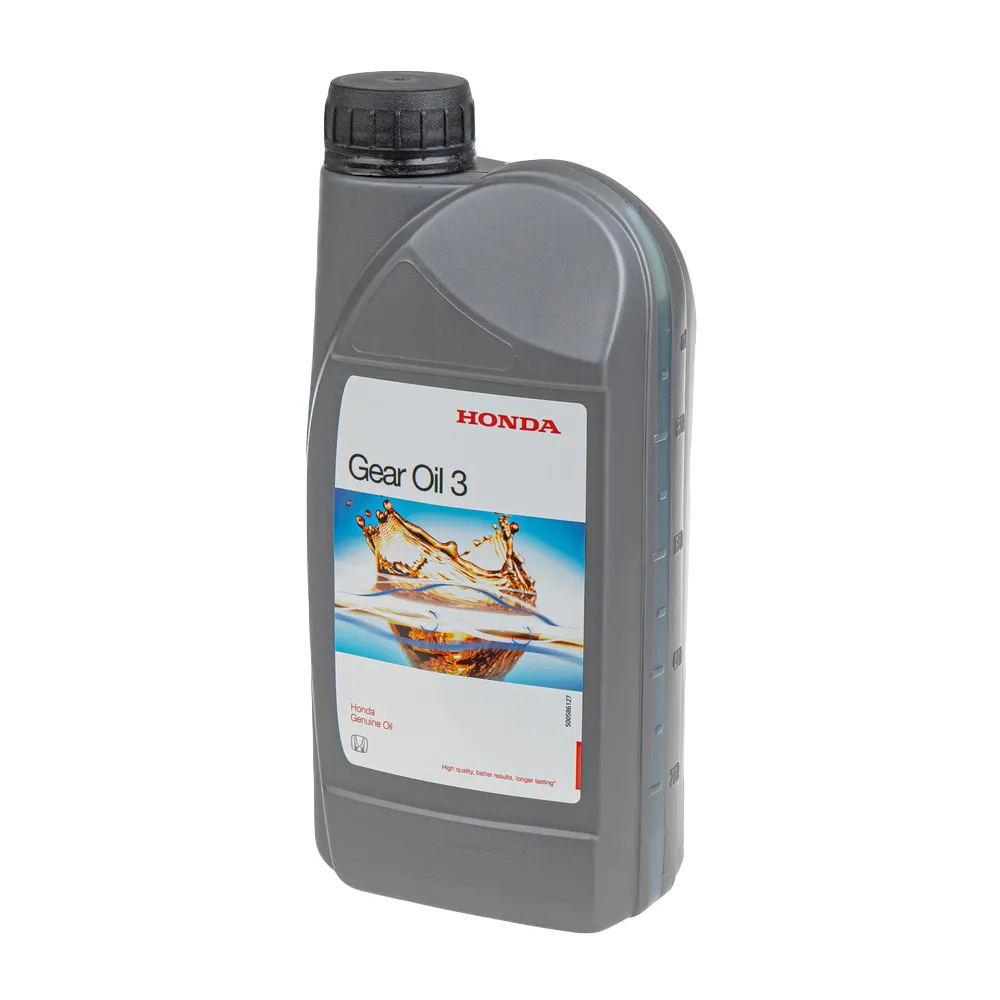 Масло трансмиссионное HONDA HYPOID GEAR OIL SAE90 минеральное 1 л 08290-P99-01HE