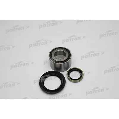 Подшипник ступичный задн NISSAN: PATROL GR 88-, 97- PATRON PBK3332