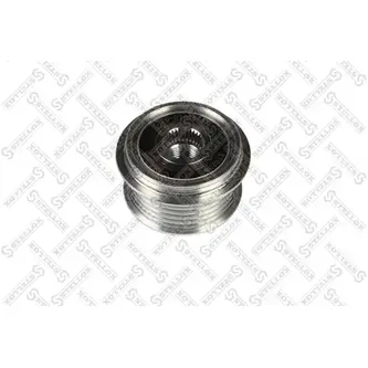 Шкив генератора Ford Galaxy/Mondeo/S-Max, Volvo C30/S40/S80/V50/V7 STELLOX 20-01485-SX