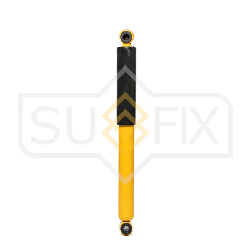 Амортизатор SUFIX SA-1484