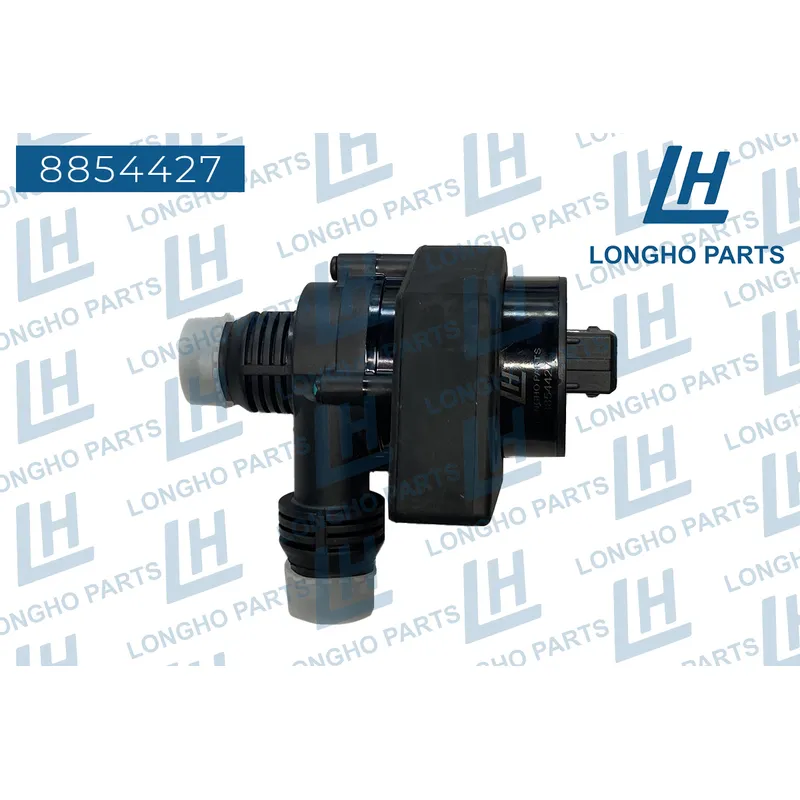 Насос системы охлаждения электрический LONGHO 8854427