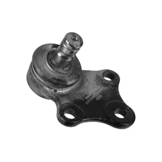 Опора шаровая с г/у Citroen ZX 91-98 ZENTPARTS Z37120