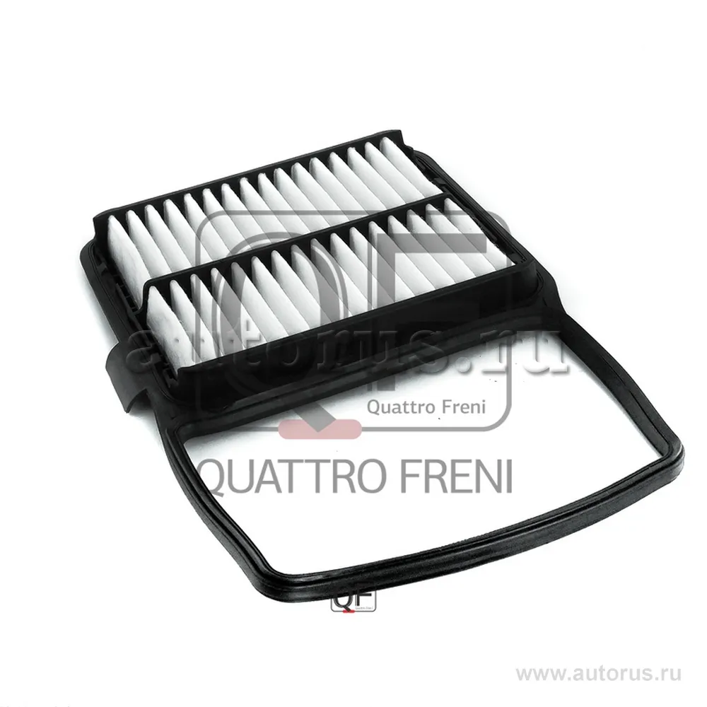 Фильтр воздушный TOYOTA Prius Hybrid 1.5 03-09 QUATTRO FRENI QF36A00161