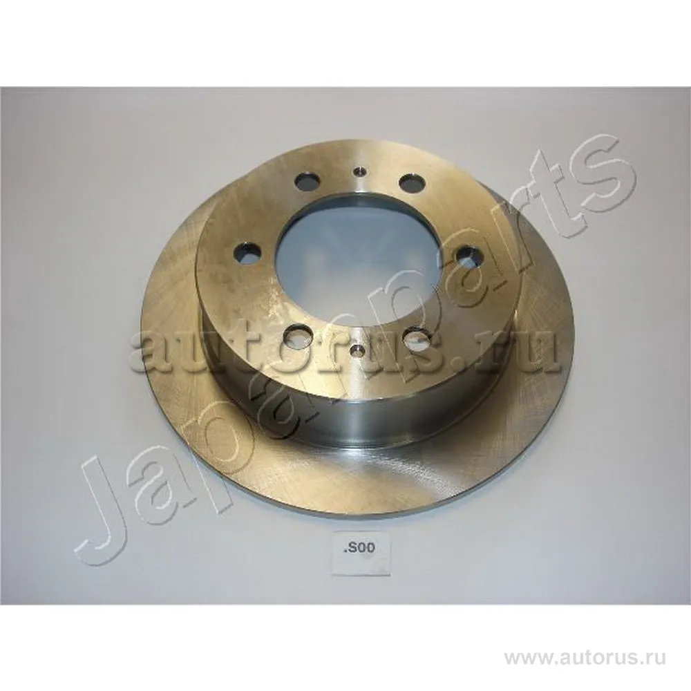 Диск тормозной JAPANPARTS DPS00