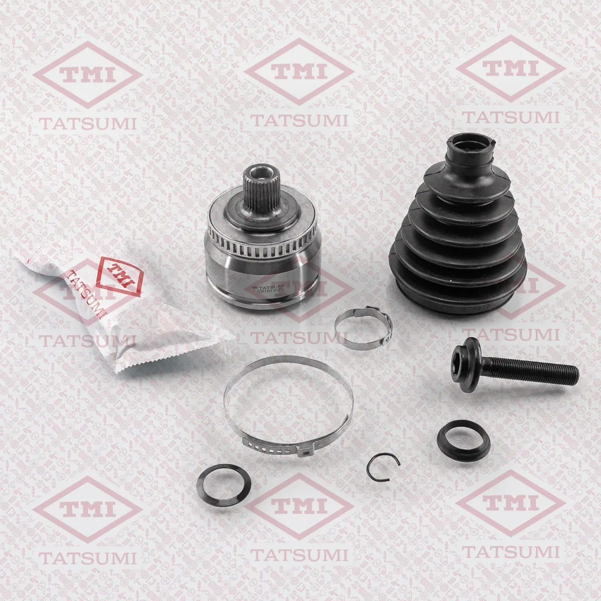 ШРУС наружный к-т AUDI A4 94-> TATSUMI TDA1101