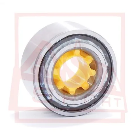 Подшипник ступичный передний ASVA DAC3874003336
