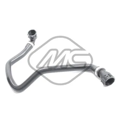 Патрубок системы охлаждения SERIE 5 Metalcaucho 99383