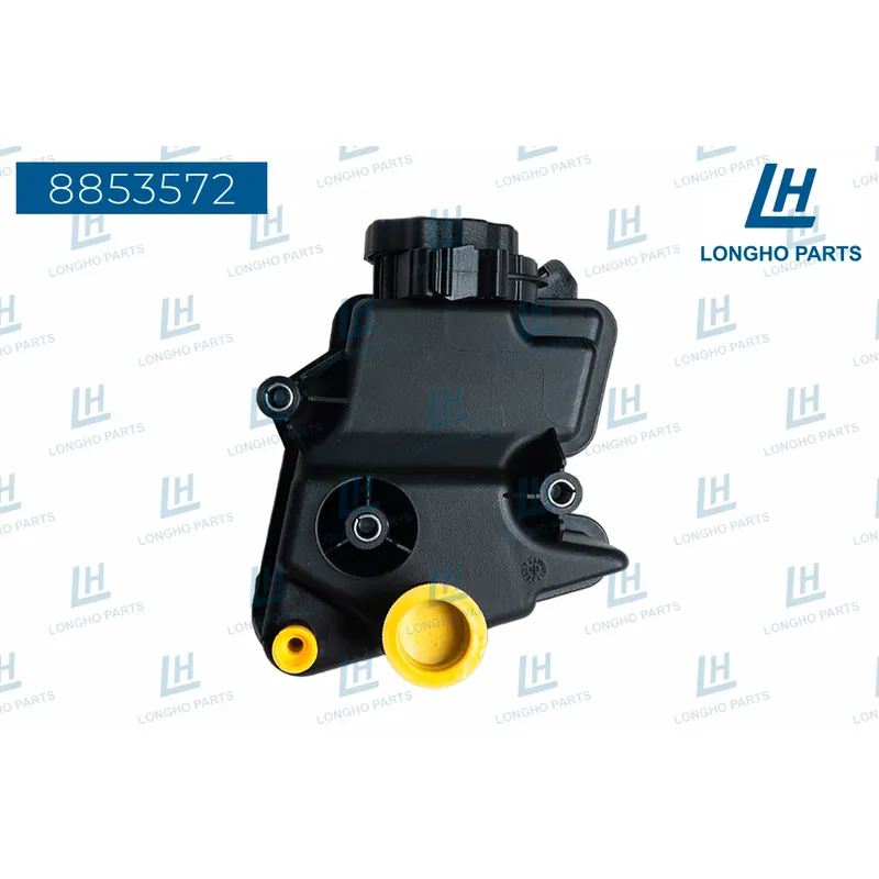 Бачок ГУР MERCEDES-BENZ A0004602683 LONGHO 8853572