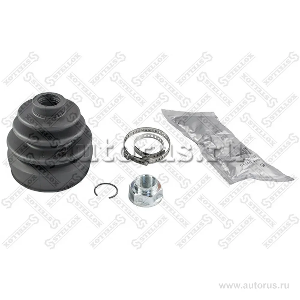 К-кт пыльника ШРУСа наружного Honda Accord 2.0/2.0 16V 87-96 STELLOX 13-00674-SX