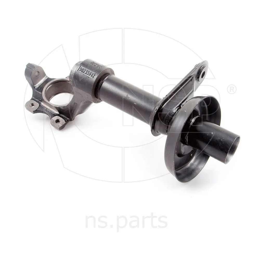 Кулак поворотный L DAEWOO Nexia NSP NSP0196185191
