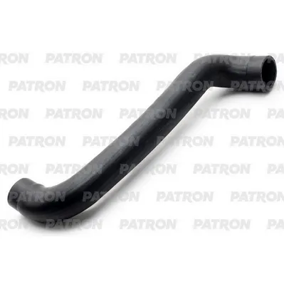 Патрубок интеркулера (пр-во Турция) FORD Mondeo IV 2.0TDCI 07- PATRON PH1200