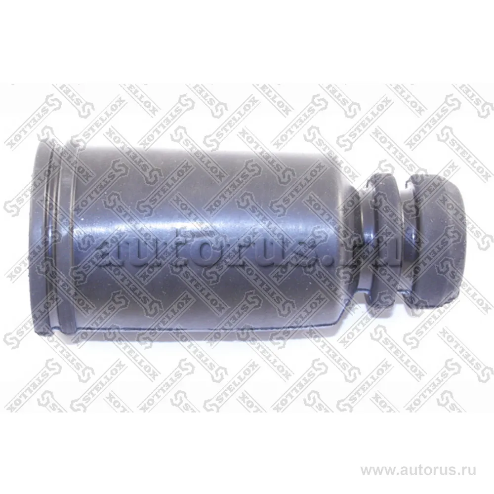 Отбойник амортизатора переднего Mitsubishi Carisma DA1A-DA5A 99-01 STELLOX 11-72012-SX