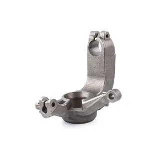 Кулак поворотный правый RENAULT Megane II TORK TRK0406