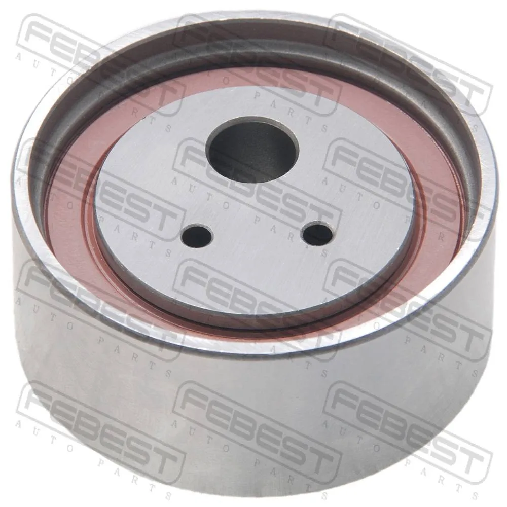 Ролик натяжителя ремня ГРМ MITSUBISHI COLT/COLT PLUS Z25A 2003.06- [GE] FEBEST 0487-Z25