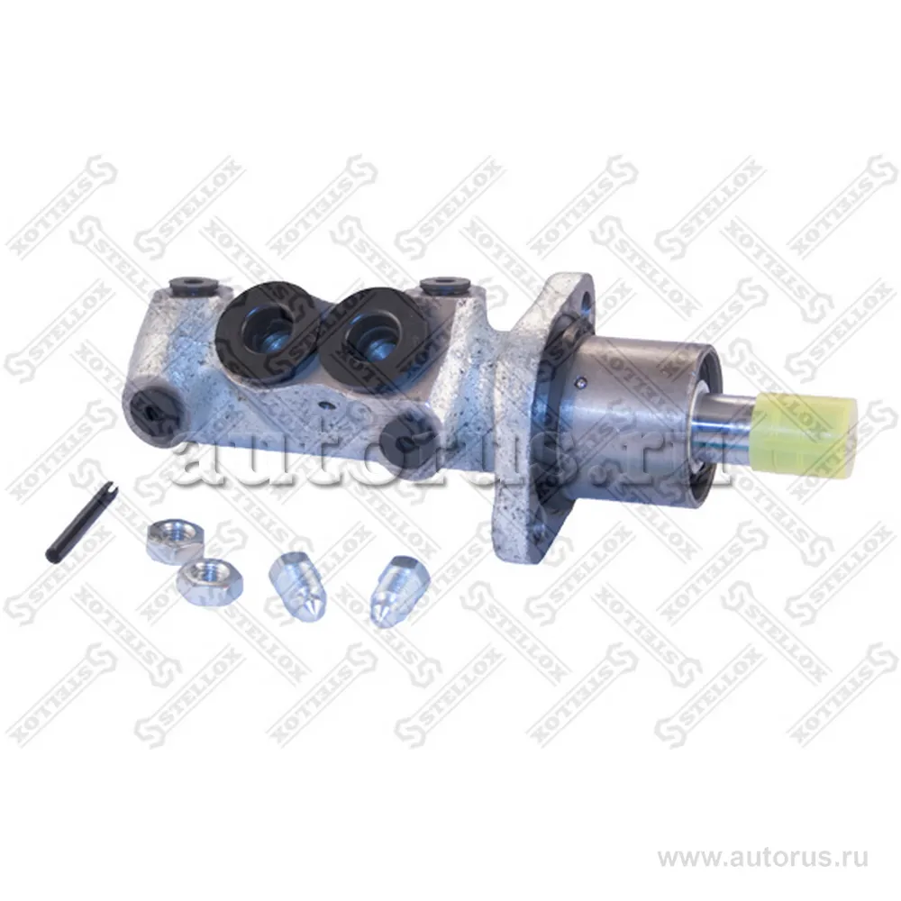 Главн. торм. цил. VW Golf2 88 STELLOX 05-85156-SX