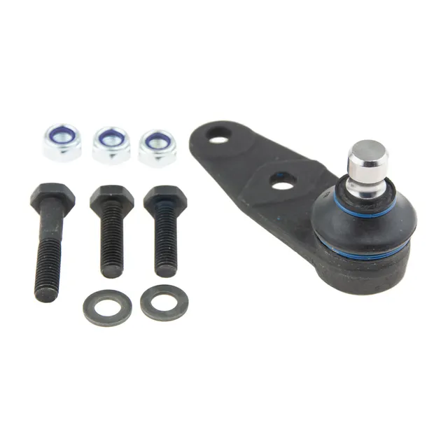 Опора шаровая Рено Kangoo 1, Scenic 1, Clio 2 NTY ZSDRE002