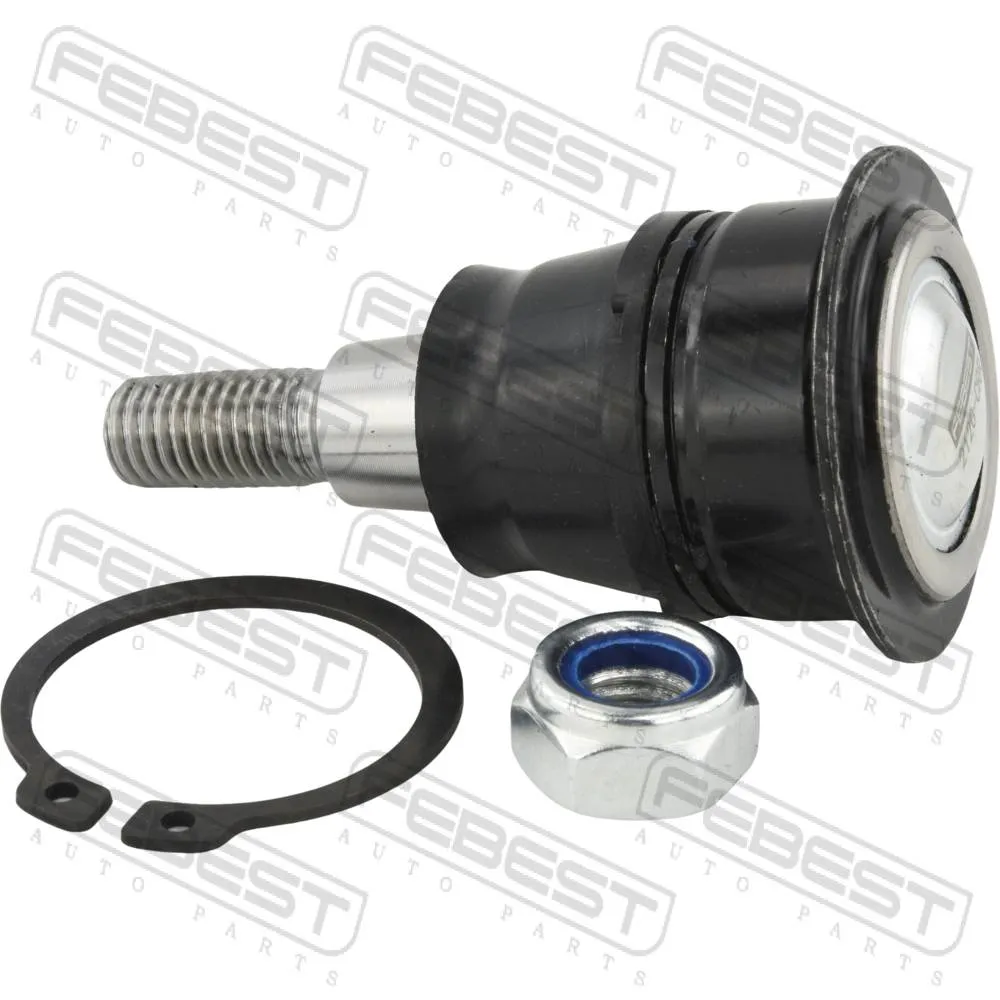 Опора шаровая заднего верхнего рычага FEBEST 2120-CRR