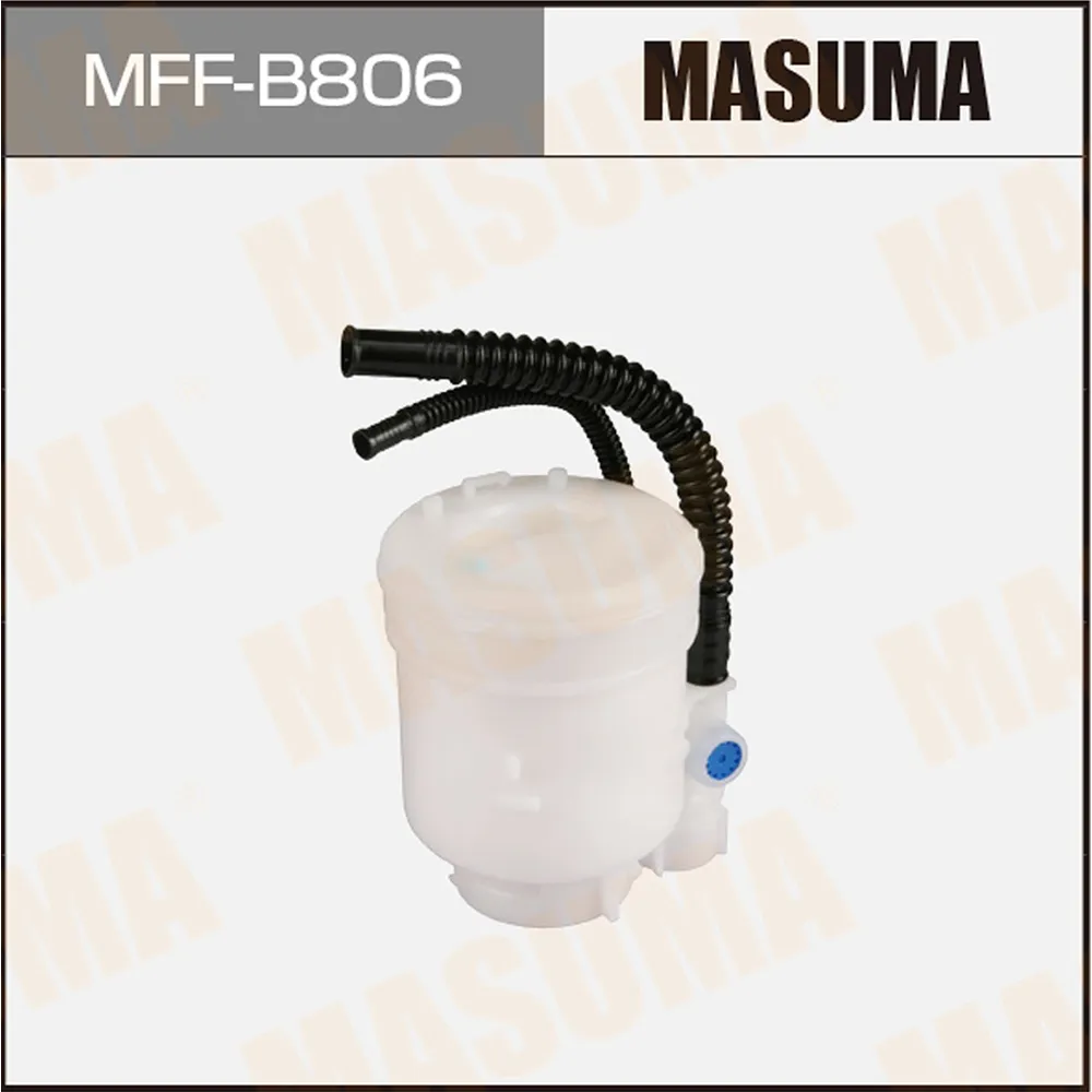 Фильтр топливный в бак (без крышки) SUBARU FORESTER MASUMA MFF-B806