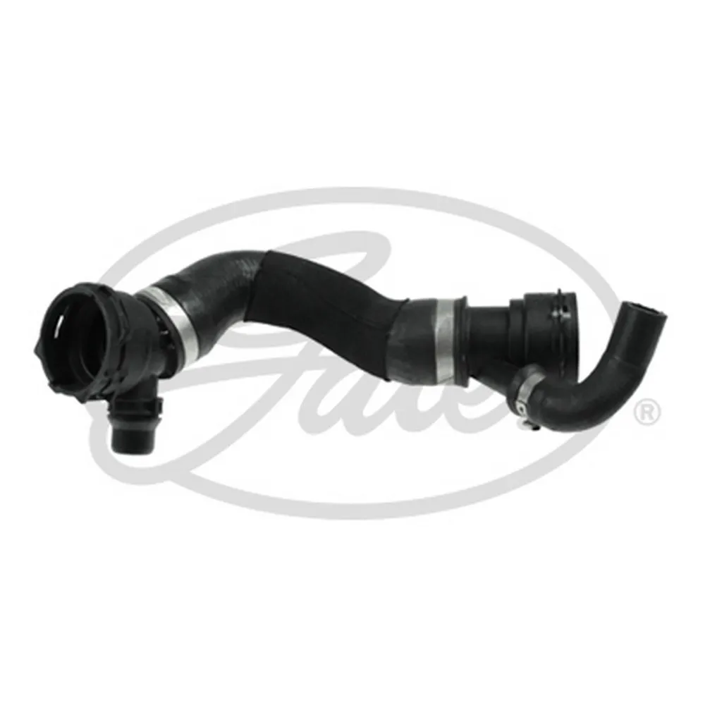 Патрубок системы охлаждения BMW X5(E70) mot.M57 GATES 05-3609