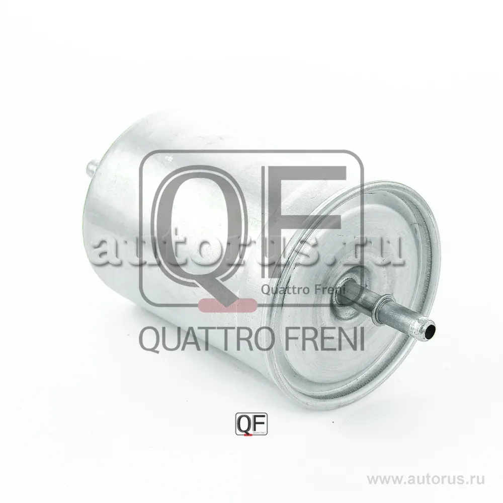 Фильтр топливный QUATTRO FRENI QF16A00056