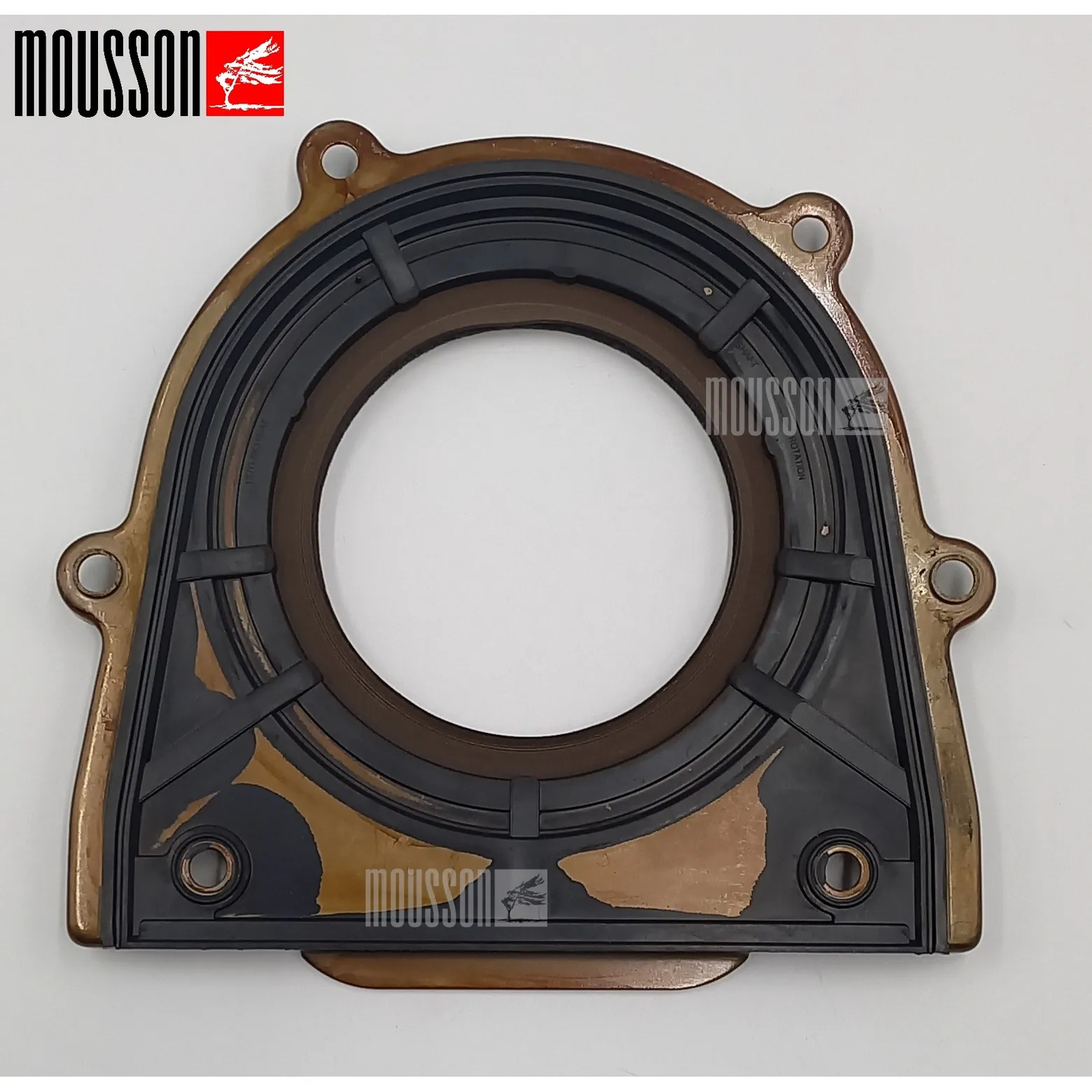 Сальник коренной Land Rover 2,0 203HP MOUSSON SEA203HPR