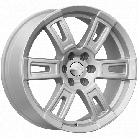 Диск литой R18 8J 6x114.3/67.1 ET30 СКАД Тор селена 2450208