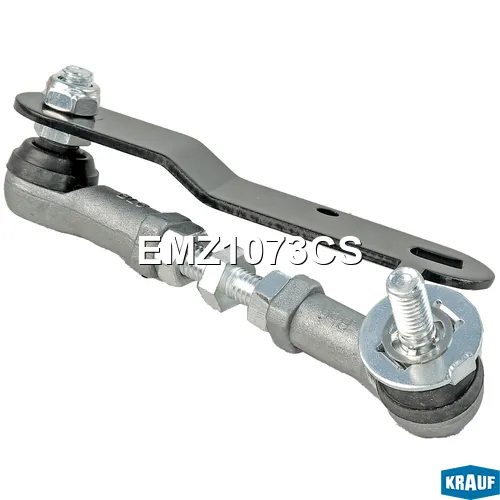 Тяга датчика положения кузова KRAUF EMZ1073CS