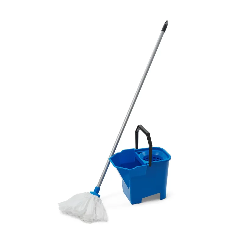 Комплект для уборки SYR Bull Dog Super Mini 950896B29K 1612593