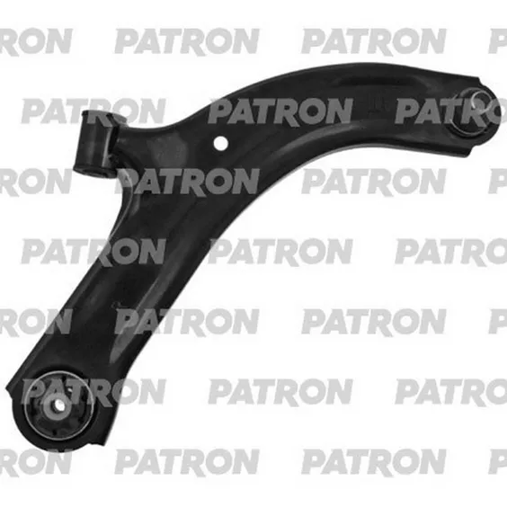 Рычаг подвески Заменен на PS5226R. NISSAN: TIIDA 04-07, TIIDA (C1 PATRON PS5131R