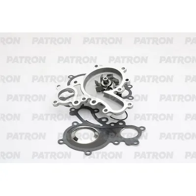 Насос водяной TOYOTA : Sequoia (K6) 2008- / Tundra 2007-2013 PATRON PWP1245