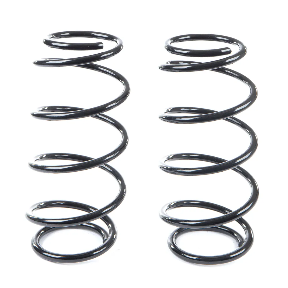 Пружина передняя L=R OPEL Astra G/Vectra B 1,6/1,8L GANZ GIK02356