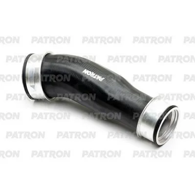 Патрубок интеркулера (пр-во Турция) VOLKSWAGEN: TRANSPORTER V 2.5D 03-0 PATRON PH1121